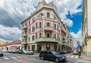 Apartament ultracentral cu 4 camere decomandat, etaj intermediar