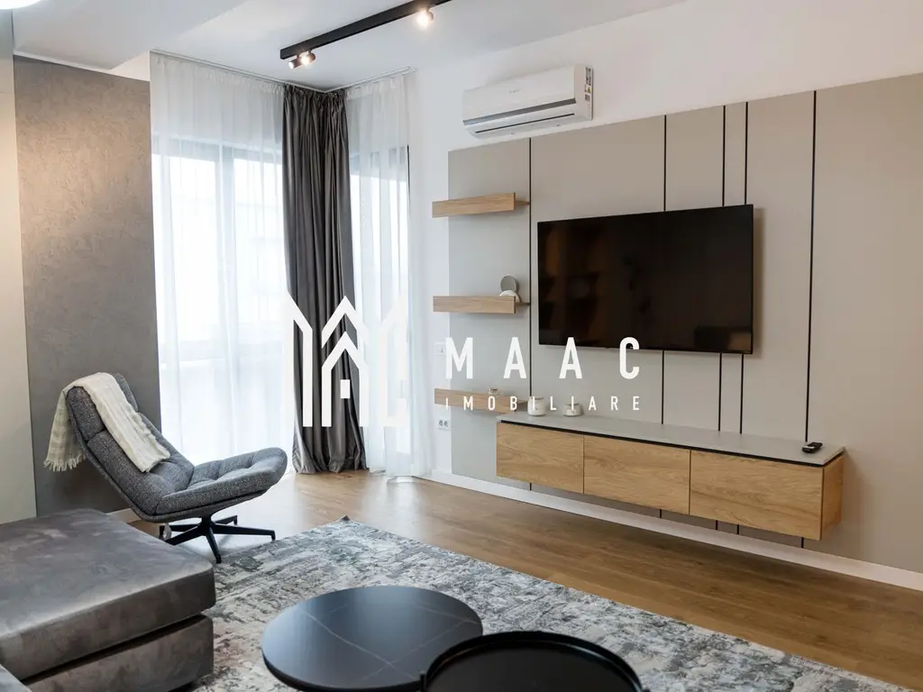 Apartament 3 Camere |Tei Residence| Dem. Radulescu