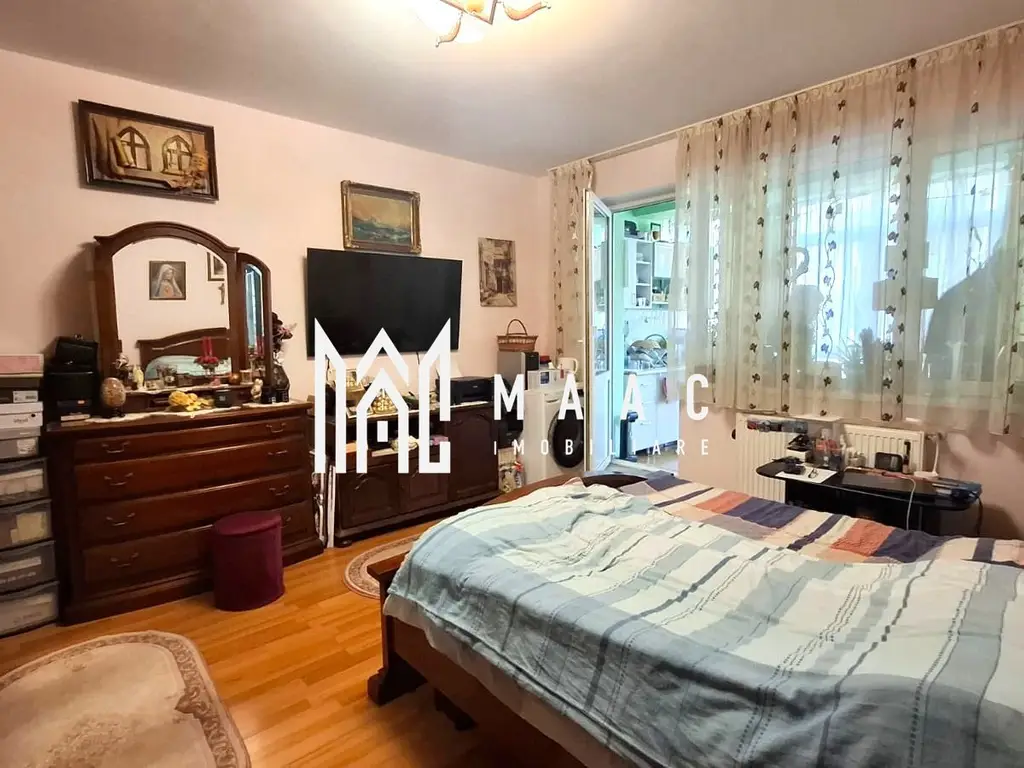 Apartament 2 camere I 56MPU I Loc de Parcare I Sub Arini