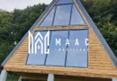 Teren | Intravilan | 5129 MP | 2 Cabane AFrame | Oportunitate Investiție | Bradu
