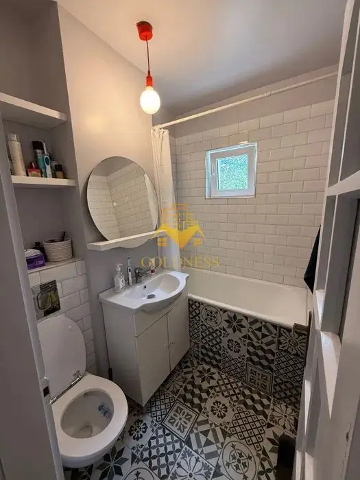 3 camere, balcon, Manastur, Zona Bucium, Calea Floresti, Pet Friendly