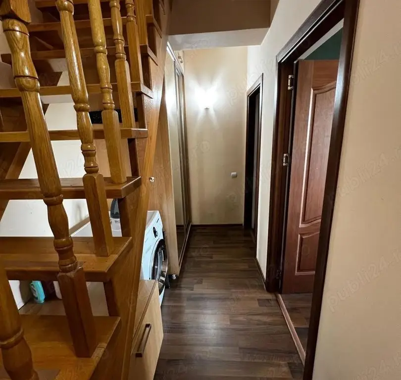 3 camere, Metalurgiei