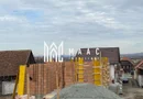 Casă Tip Duplex | 4 Camere | 2 Balcoane | Terasă | Șura Mică