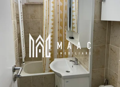 Apartament 2 camere nedecomandat | Hipodrom 2, Sibiu | 38 mp