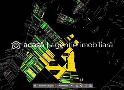 Investiție strategică: portofoliu 220 Ha – Potențial  fonduri Europene