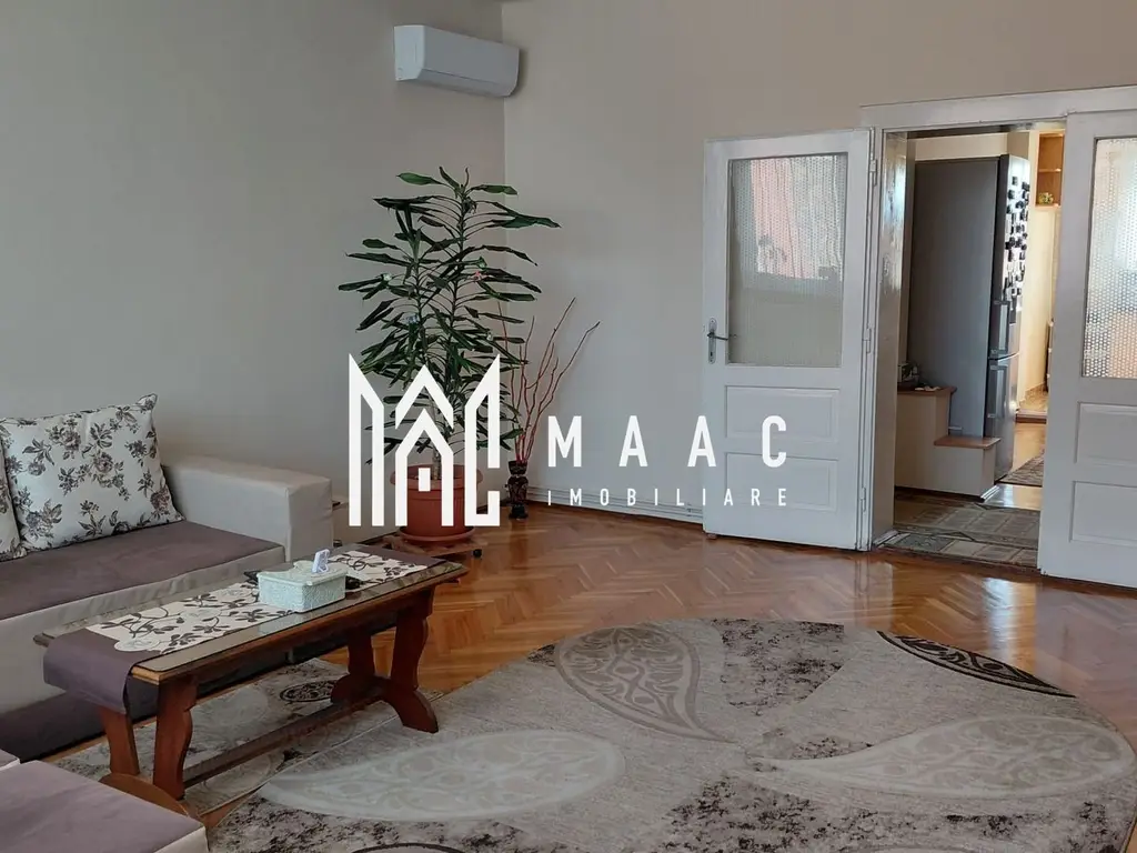 Duplex | 182 MPU | Demisol + Etaj | Zonă Centrală