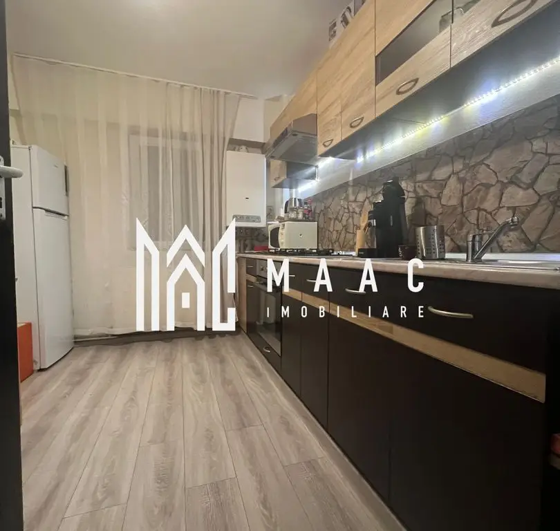 Apartament 2 camere | Nord | Calea lui Traian | Priveliste Paoramica