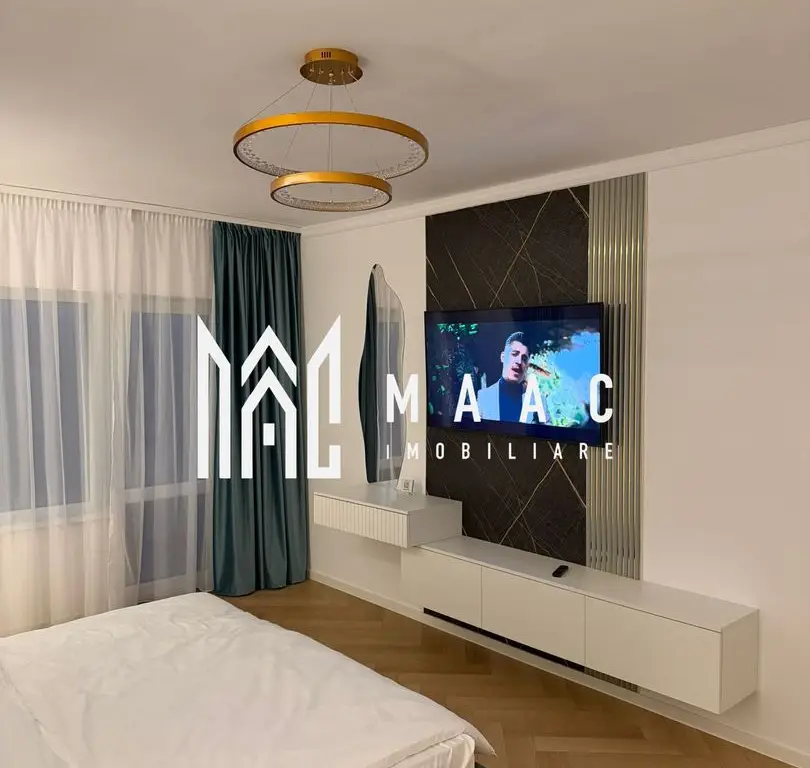 Apartament 3 camere decomandat | Sibiu Hipodrom 4 | 60 mp, parcare