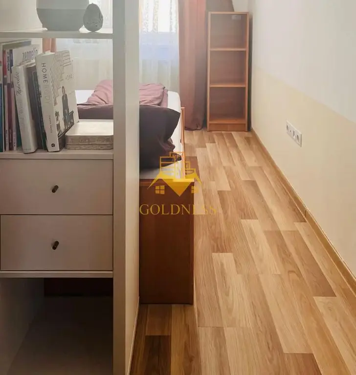 2 camere, decomandate, Ultracentral, I.C Bratianu Zona Blvd. Eroilor