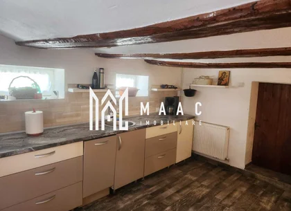 Casa Individuala I 3 Camere I Acces Auto I BBQ I Agnita
