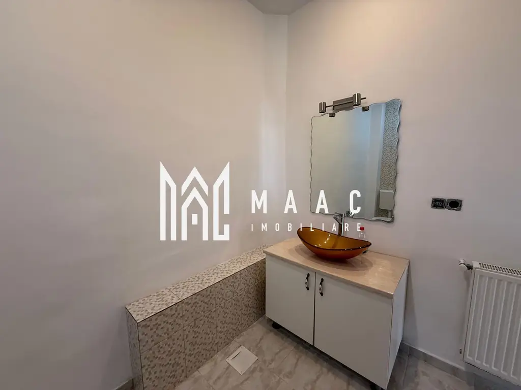 Spatiu comercial /birouri I 3 incaperi I Renovat I Terezian