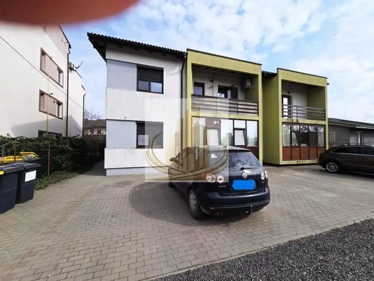 🏡 Apartament modern 2 camere, 53mpn+ balcon, parcare inclusă