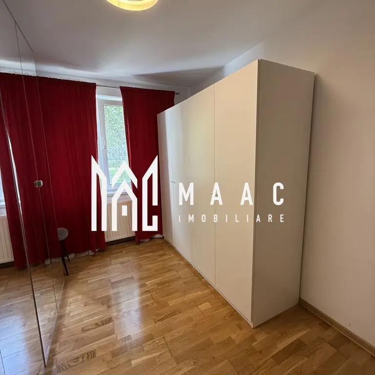 Apartament 4 camere | Centru | 84 mpu | Parter |