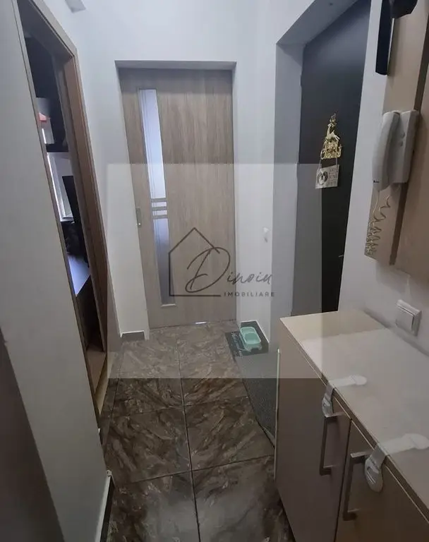 2 camere Metrou 10 min I Mobilat Utilat I Parcare incl I Com 0%