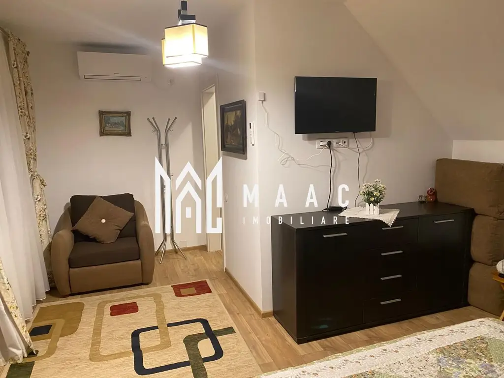 Casa 5 Camere | 198MPU | Cisnadioara