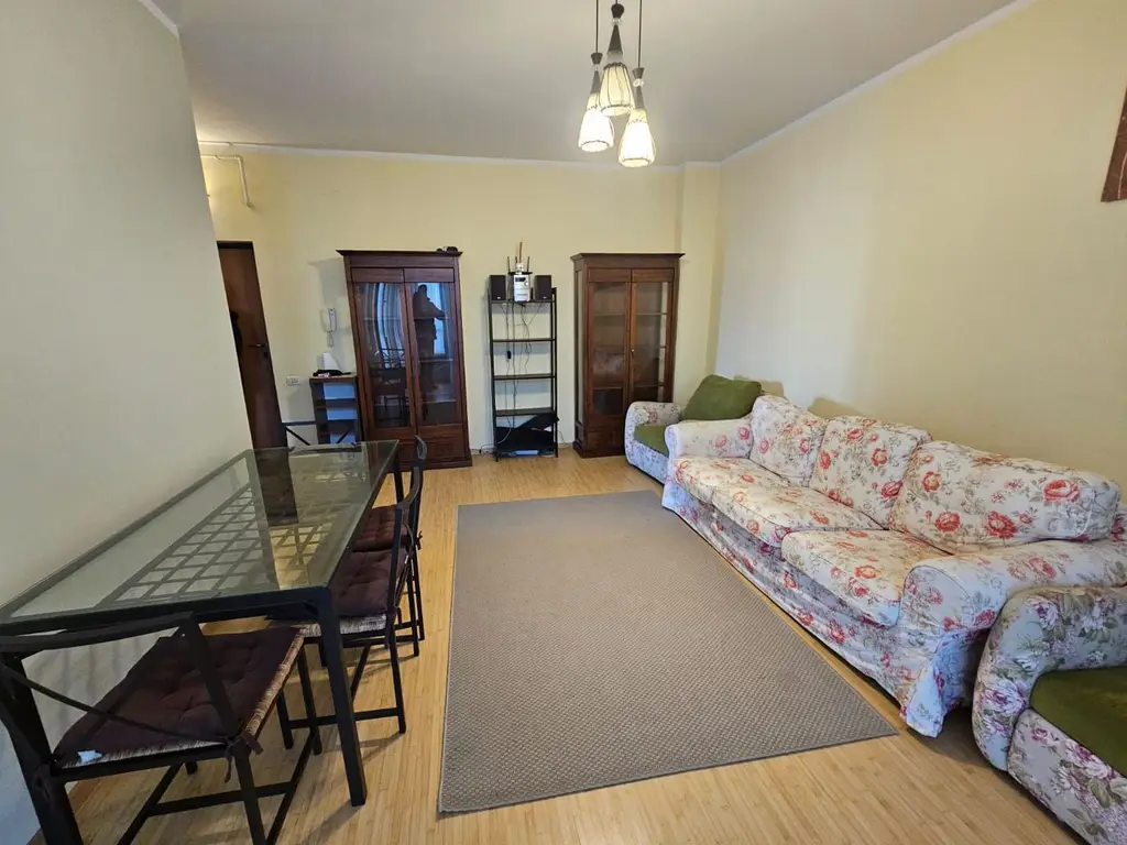 Apartament 3 camere decomandat, Găvana – platou, aproape de pădure