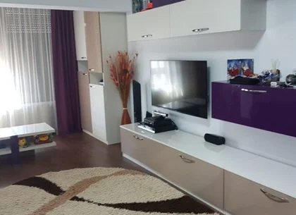 Apartament cu doua camere, mobilat si utilat - Str. Tecuci, T-uri
