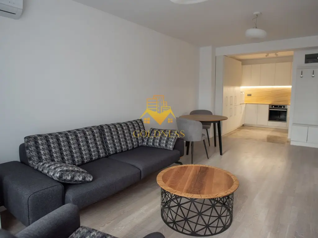 2 camere, Premium, Bloc Nou, Plopilor Zona Platinia, USAMV, Motilor