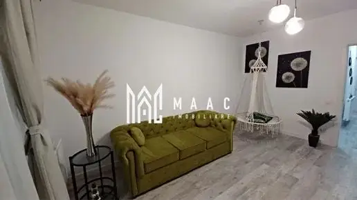 Apartament modern | 2 camere |