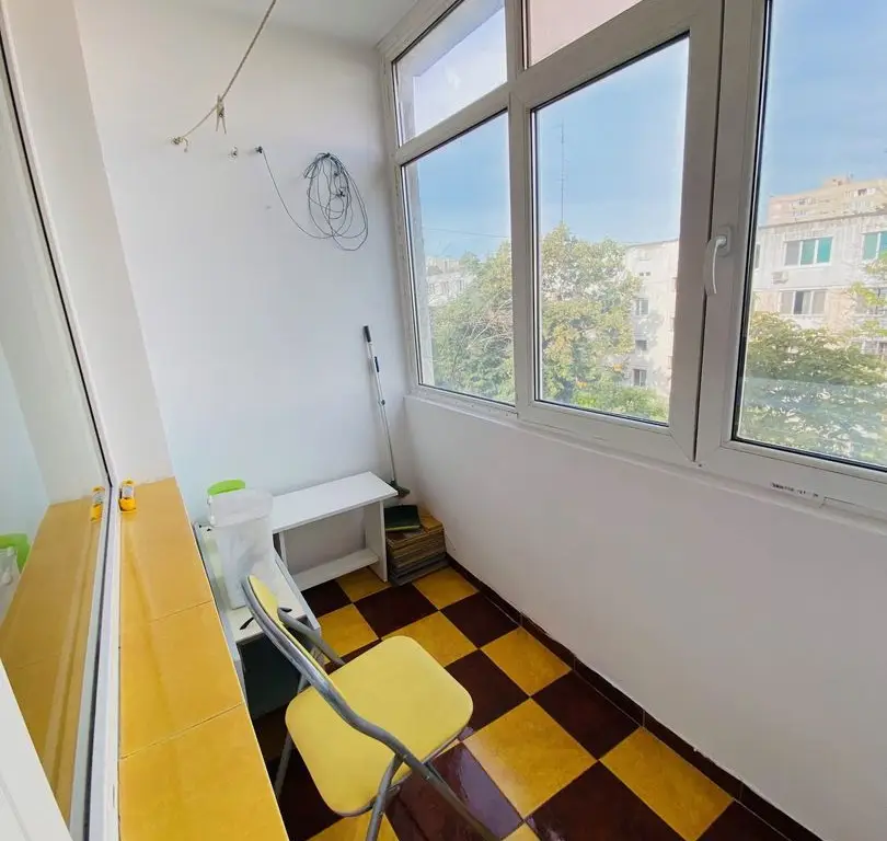Drumul Taberei, Valea Ialomitei apartament 3 camere de inchiriat