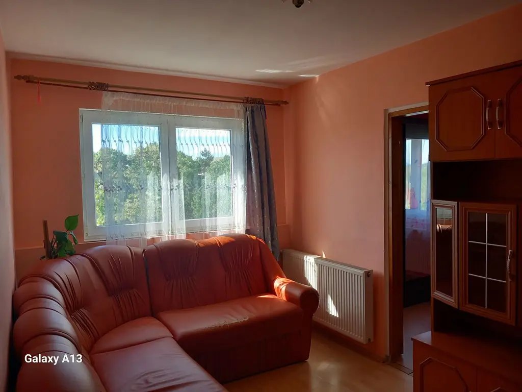Ag BRASADAS vinde ap 3 cam 41mp etaj 4 în SOLIDARITĂȚII.