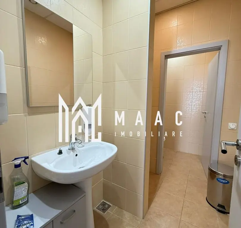 Spatiu comercial I 359 mp I 2 etaje I zona Shopping City