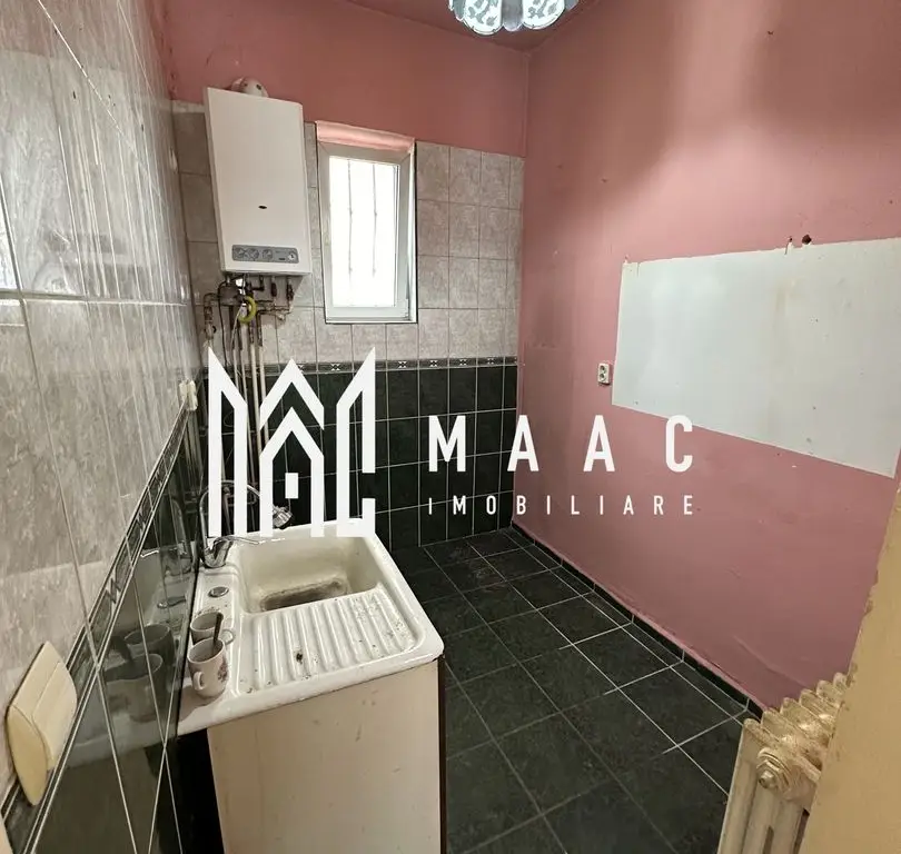 Casa 6 camere | Curte | Parcare | Terasa | Calea Dumbravii