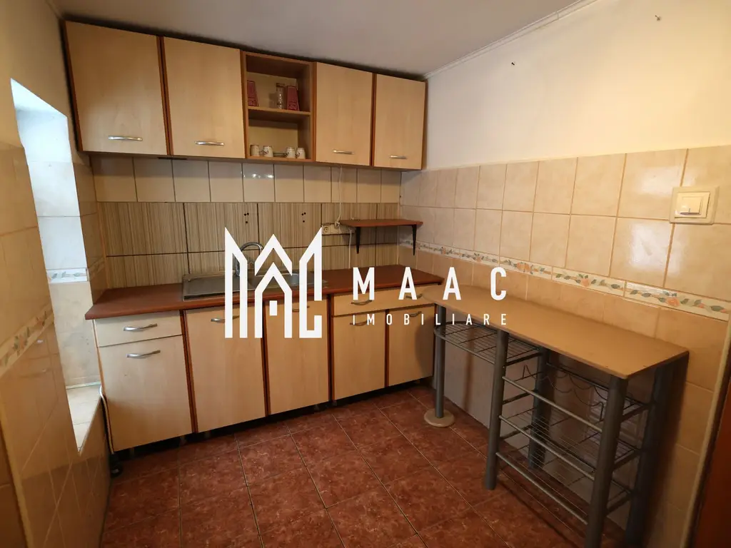 Casa 4 camere I Teren 550 mp I Garaj I Zona Trei Stejari