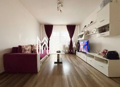 Apartament 2 camere | Curte 48 mp | Parcare inclusă | Arhitectilor