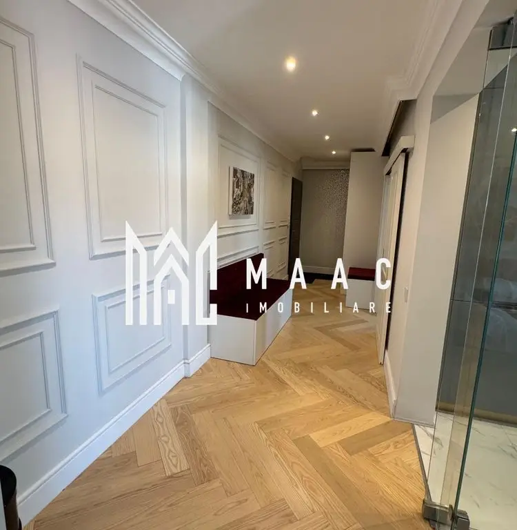 Apartament 2 camere  | Balcon | Parcare | Etaj 3 | Parcul Sub Arini