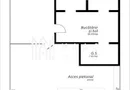 Casa Predare la Cheie | 3 camere | Curte 120 MP
