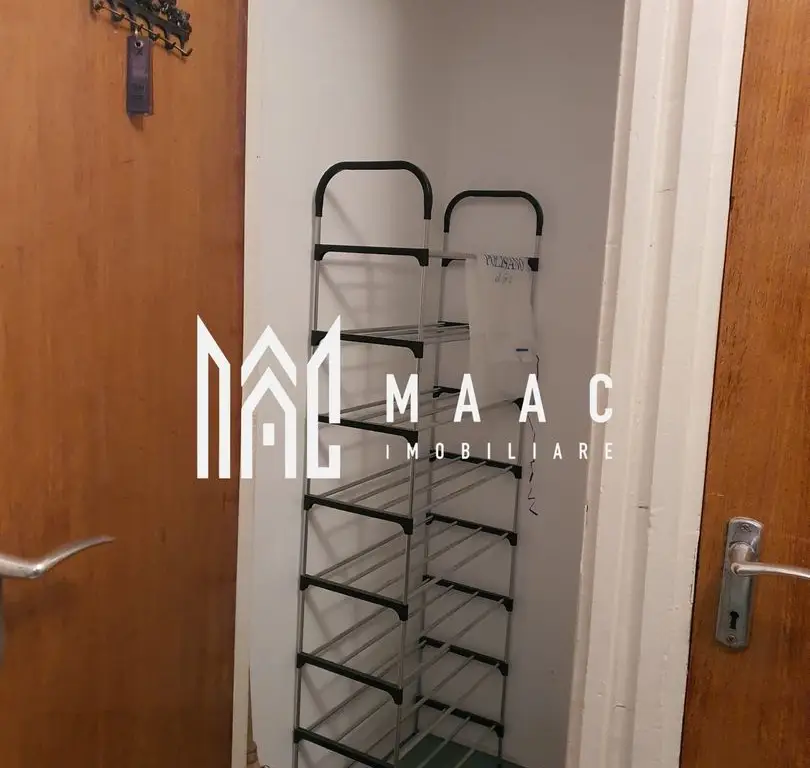 Apartament 2 camere | 48mp utili | Zona Rahovei