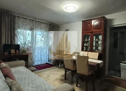 Apartament 2 Camere | Etaj 2 | Zonă Calea Aradului | Ideal Investiție