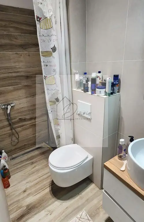 2 Camere  Ambiance Residence Pipera I Premium Mobilat I Comision 0%
