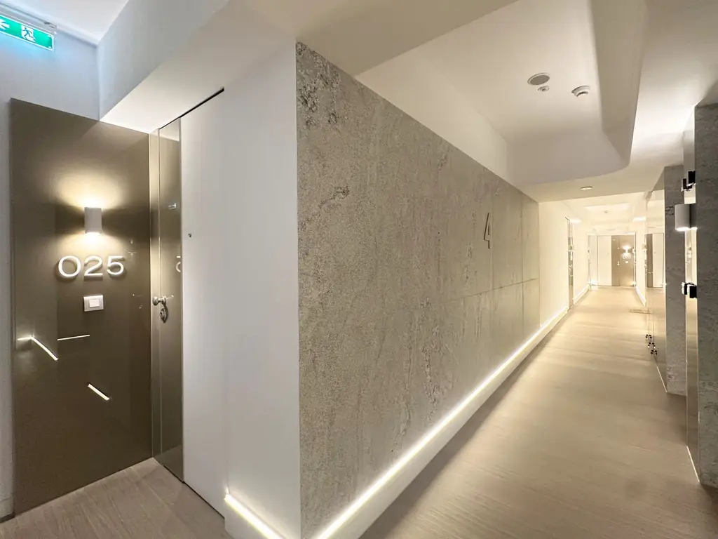 Apartament 3 camere în complexul rezidențial de lux Cortina Iancu Nicolae