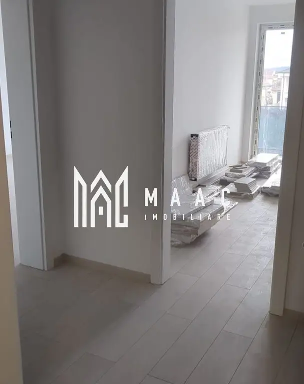 Apartament 3 camere I Etaj 1 I 72mpu I Parcare I Șelimbăr