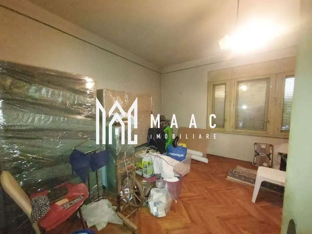 Casă 4 camere | Sub Arini, Sibiu | duplex, curte 450 mp
