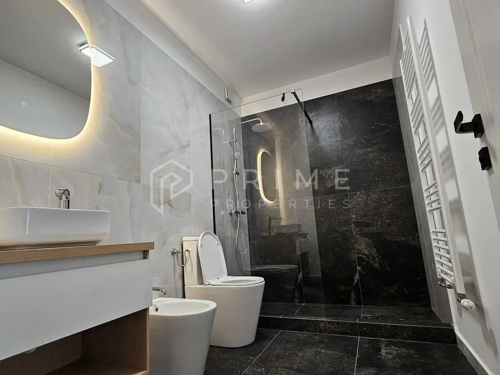 Apartament premium 2 camere Decomandat Concept 9 Loc Parcare Inclus