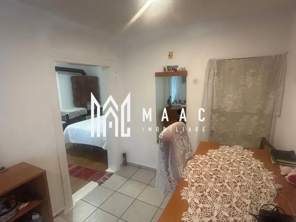 Casa Individuala I Teren 1.000 MP I Oportunitate rară în Avrig
