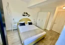 Proprietar 3 camere+gradina mobilat si utilat 1 Mai Domenii Herastrau