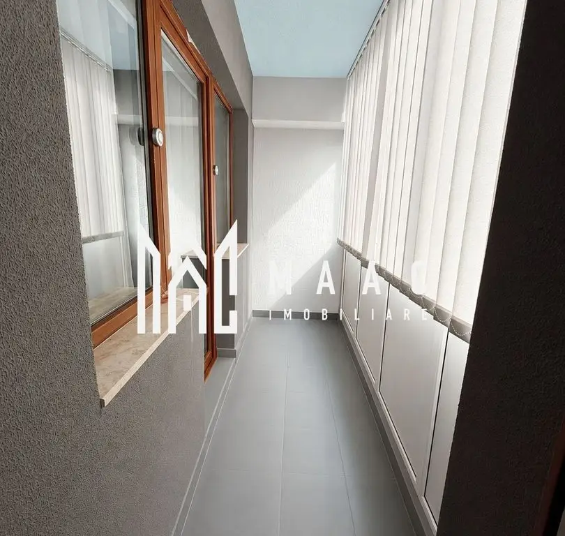 Apartament 3 Camere | Decomandat | Etaj 1 | Turnișor