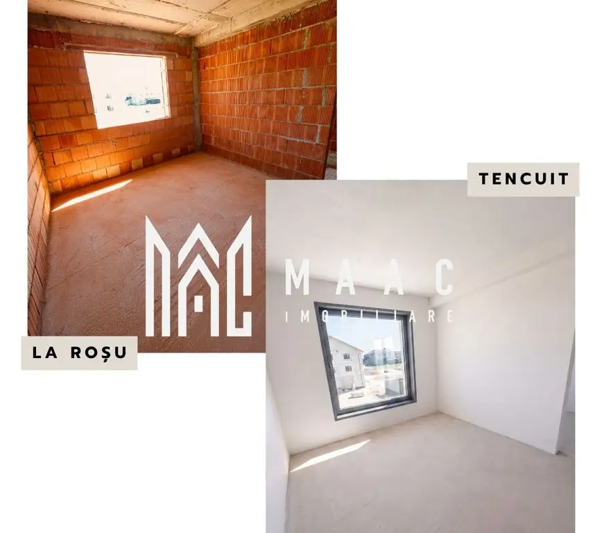 Casă individuală 4 camere | Tălmaciu | 400 Teren