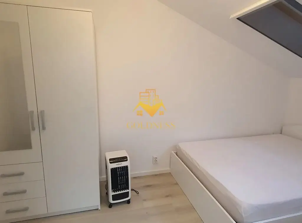 3 camere semidecomandate, Zorilor, UMF, Spitalul de Recuperare, SIGMA
