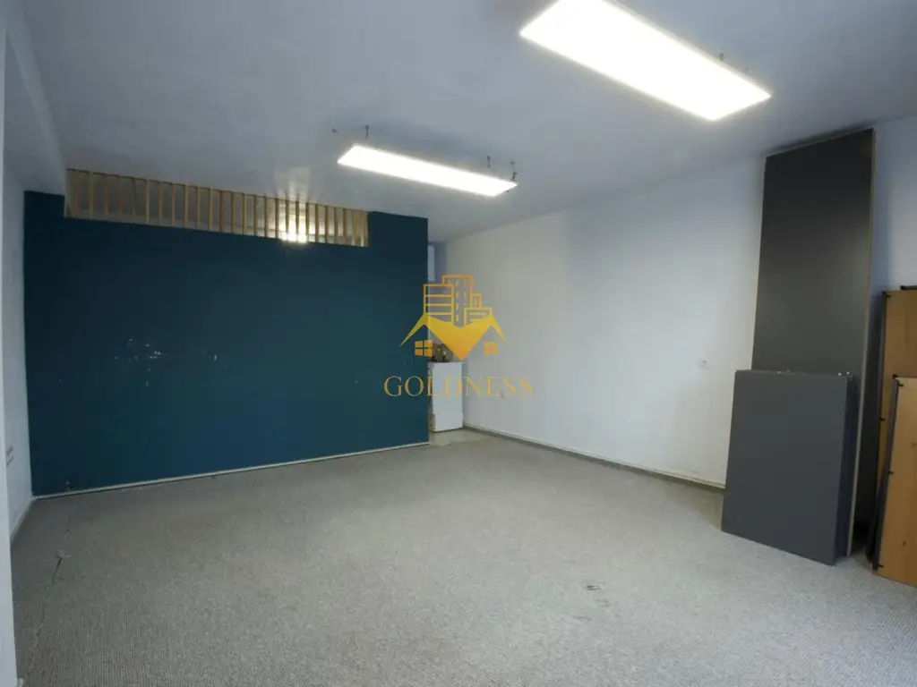 Spatiu comercial zona Eugen Ionesco! Parcarea proprie!