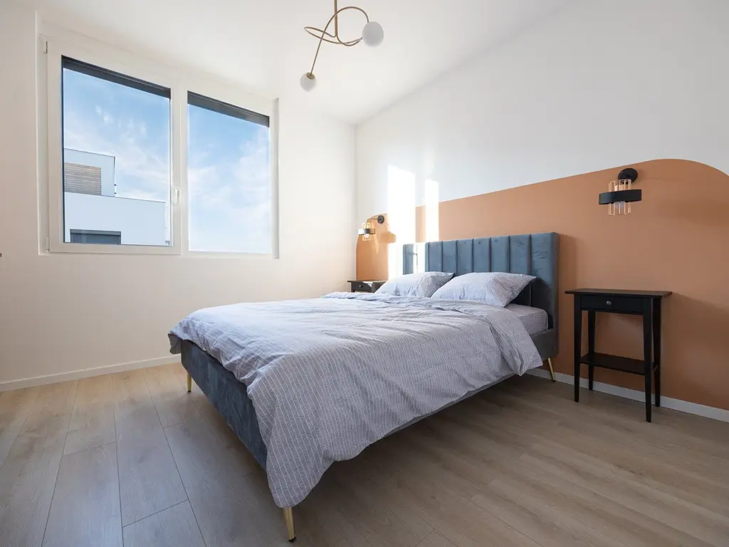 Apartament nou complex ARED City - Comision 0%