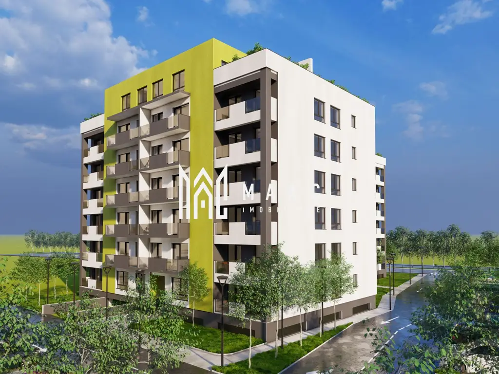 Direct dezvoltator | Apartament 2 camere | Parter | Calea Surii Mici