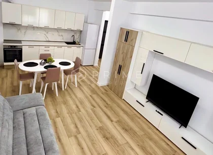 2 camere mobilat si utilat, parcare – Corunca, lângă Shopping City
