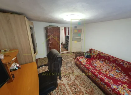 Casa individuala in Plopi. Teren 421 mp.