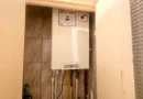 Apartament cu 2 camere, Micro 21, parter - Turnul de televiziune