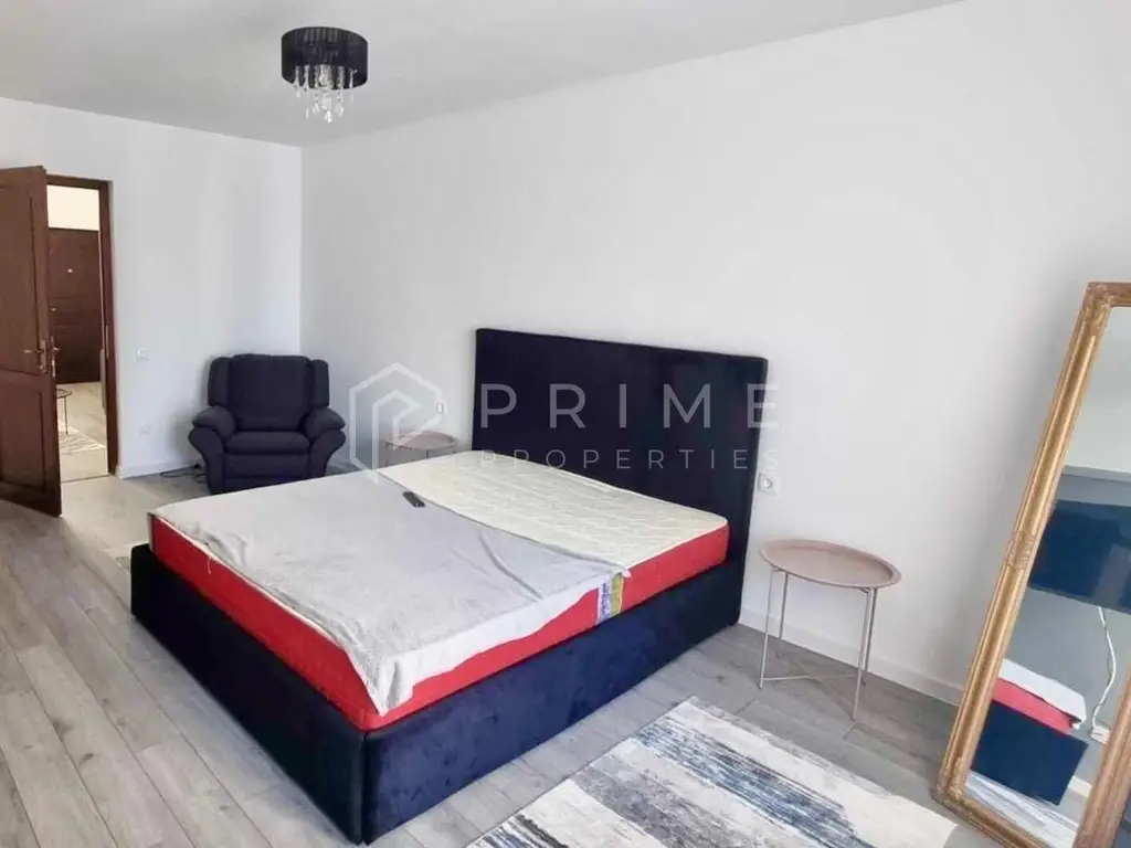 Locuință modernă de închiriat – parcare privată, Ultracentral